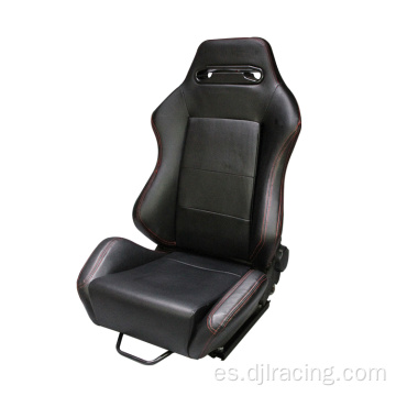 Asiento de carreras de autos de juego automático